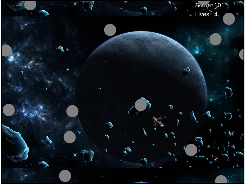 Asteroids